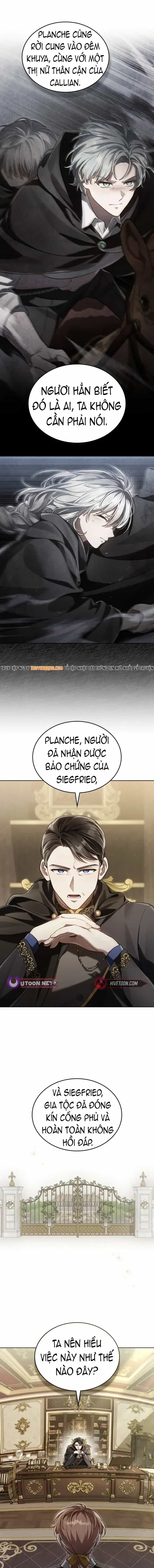 Tái Sinh Thành Hoàng Tử Của Quốc Gia Kẻ Địch - Chương 86 - ảnh 7