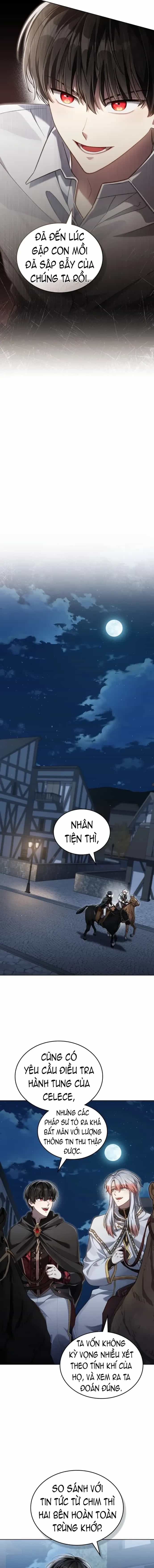 Tái Sinh Thành Hoàng Tử Của Quốc Gia Kẻ Địch - Chương 87 - ảnh 9
