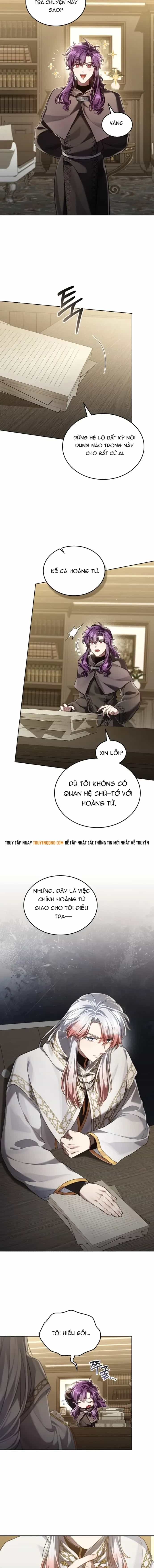 Tái Sinh Thành Hoàng Tử Của Quốc Gia Kẻ Địch - Chương 90 - ảnh 2