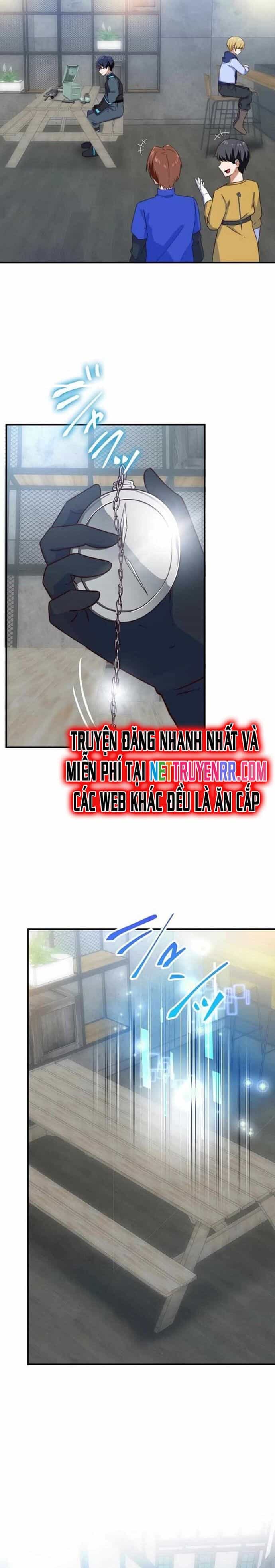 Tái Sinh Thành Kẻ Vô Danh: Sự Trở Lại Của Người Chơi Hạng Nhất - Chương 11 - ảnh 9