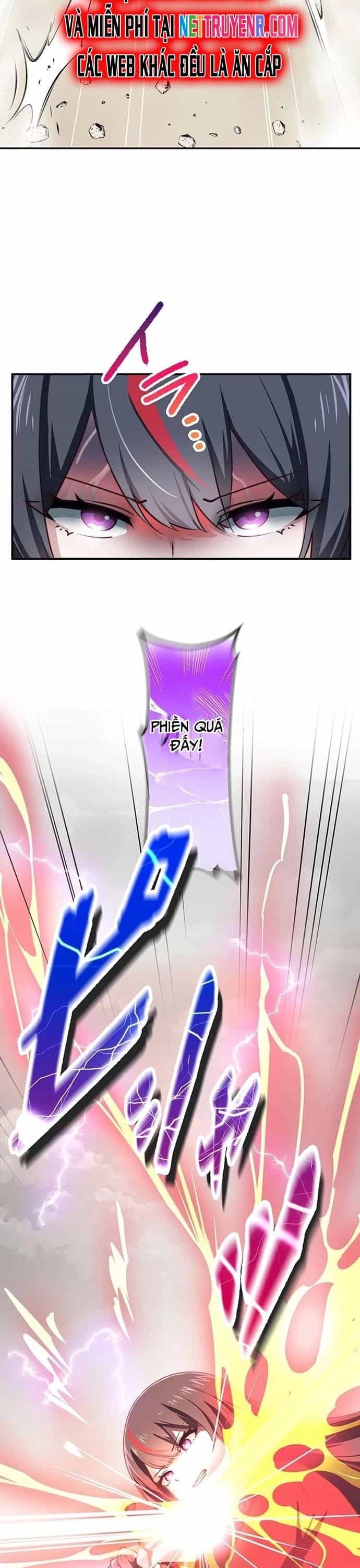 Tái Sinh Thành Kẻ Vô Danh: Sự Trở Lại Của Người Chơi Hạng Nhất - Chương 13 - ảnh 14