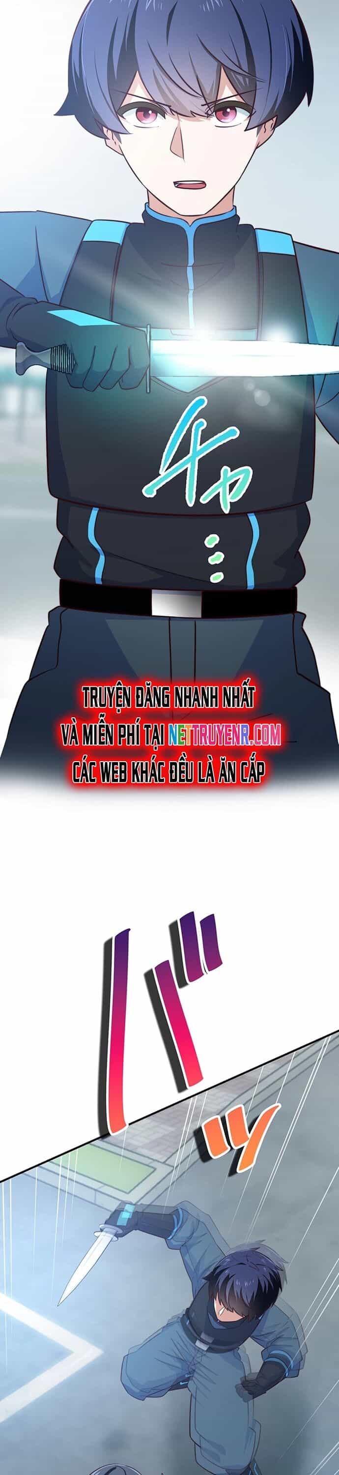 Tái Sinh Thành Kẻ Vô Danh: Sự Trở Lại Của Người Chơi Hạng Nhất - Chương 16 - ảnh 4