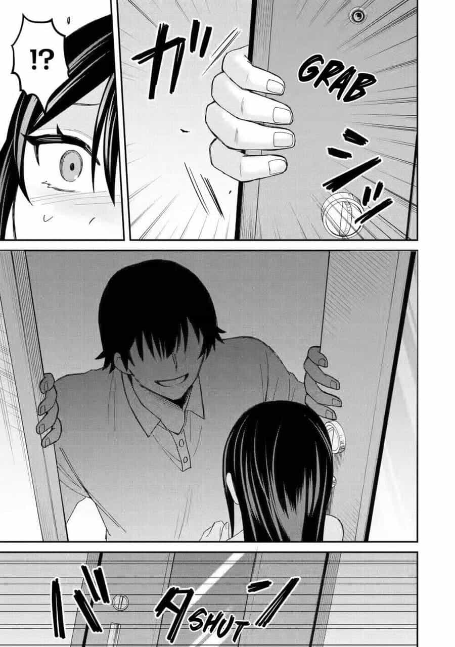 Tái Sinh Thành Tên Cặn Bã Trong Bộ Manga Cắm Sừng Mình Từng Đọc. Thế Nhưng Giờ Đây, Cô Nàng Nữ Chính Của Bộ Manga Ấy Lại Chủ Động Tiếp Cận Tôi - Chương 6.1 - ảnh 12