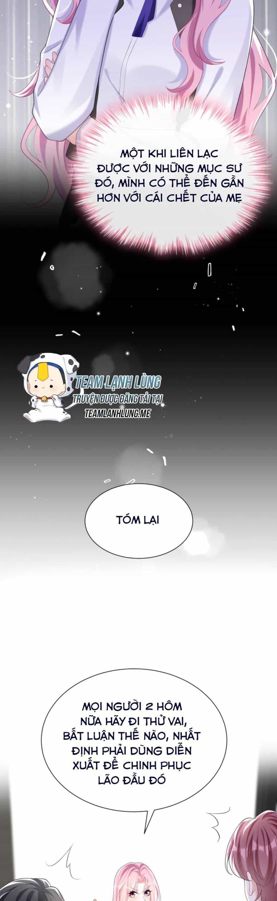 Tái Sinh Trở Lại : Chồng Cũ Khóc Lóc Cầu Xin Tái Hôn - Chương 100 - ảnh 23