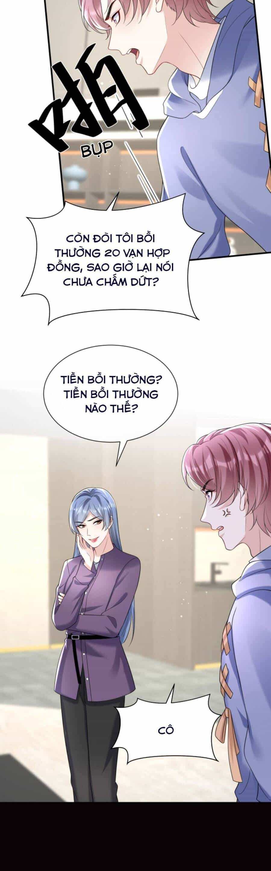 Tái Sinh Trở Lại : Chồng Cũ Khóc Lóc Cầu Xin Tái Hôn - Chương 100 - ảnh 5