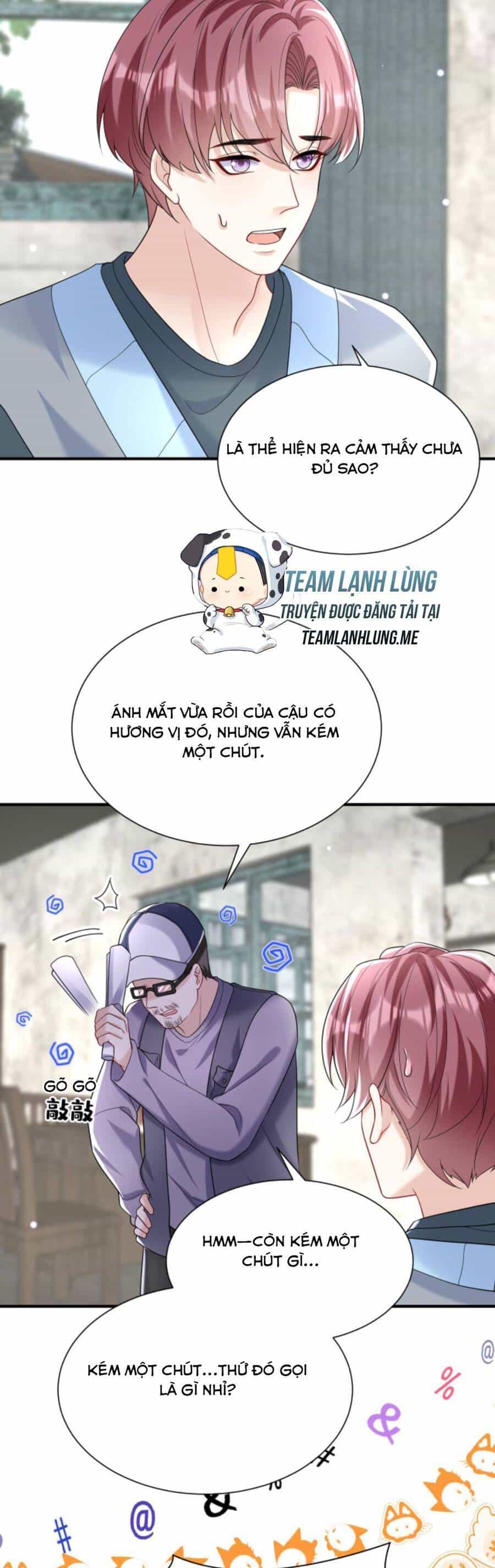 Tái Sinh Trở Lại : Chồng Cũ Khóc Lóc Cầu Xin Tái Hôn - Chương 105 - ảnh 25