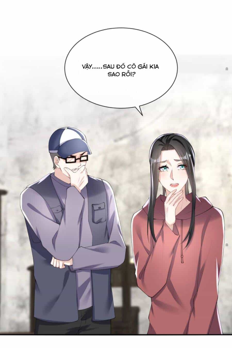 Tái Sinh Trở Lại : Chồng Cũ Khóc Lóc Cầu Xin Tái Hôn - Chương 106 - ảnh 22