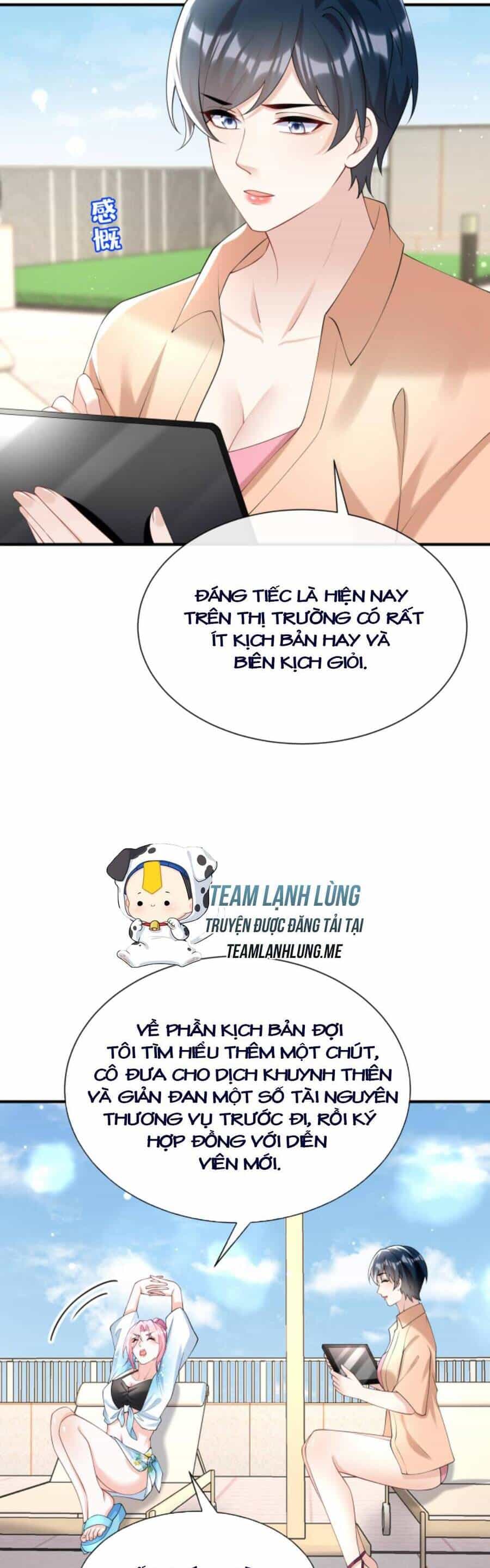 Tái Sinh Trở Lại : Chồng Cũ Khóc Lóc Cầu Xin Tái Hôn - Chương 112 - ảnh 7