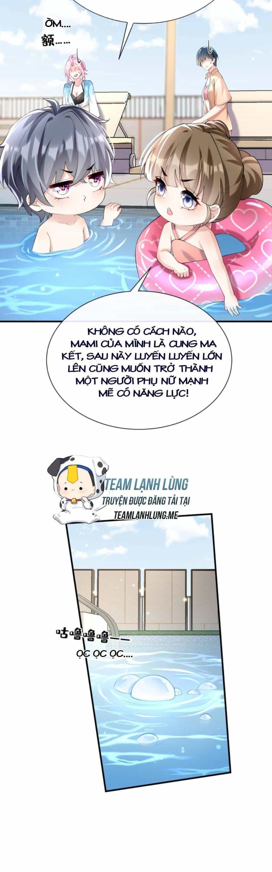 Tái Sinh Trở Lại : Chồng Cũ Khóc Lóc Cầu Xin Tái Hôn - Chương 112 - ảnh 9