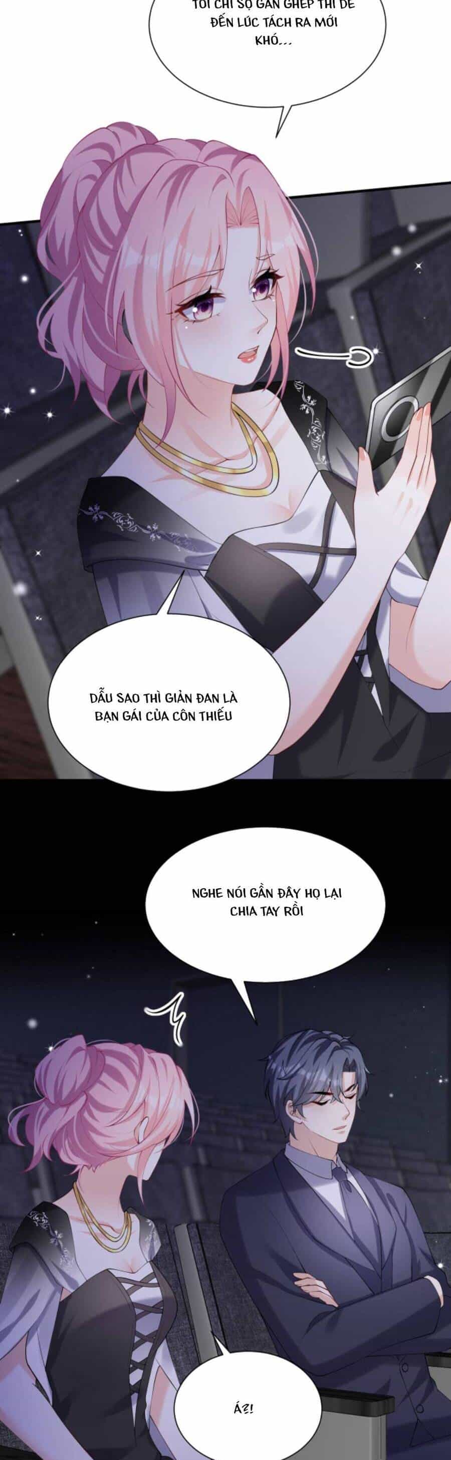 Tái Sinh Trở Lại : Chồng Cũ Khóc Lóc Cầu Xin Tái Hôn - Chương 114 - ảnh 9