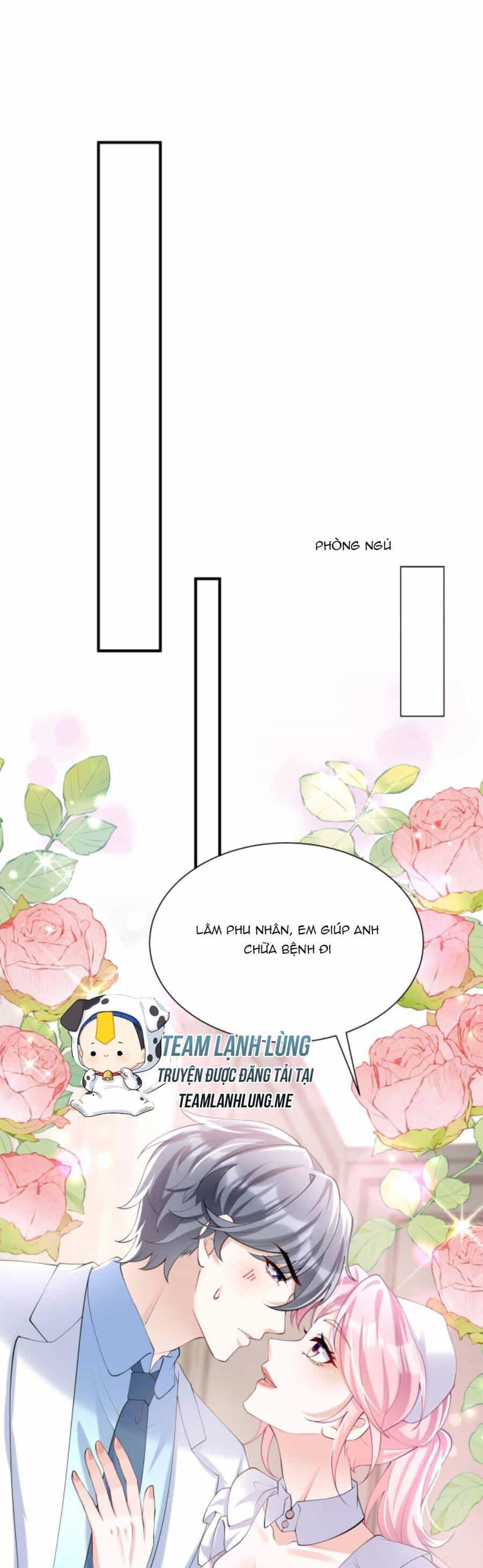 Tái Sinh Trở Lại : Chồng Cũ Khóc Lóc Cầu Xin Tái Hôn - Chương 117 - ảnh 24