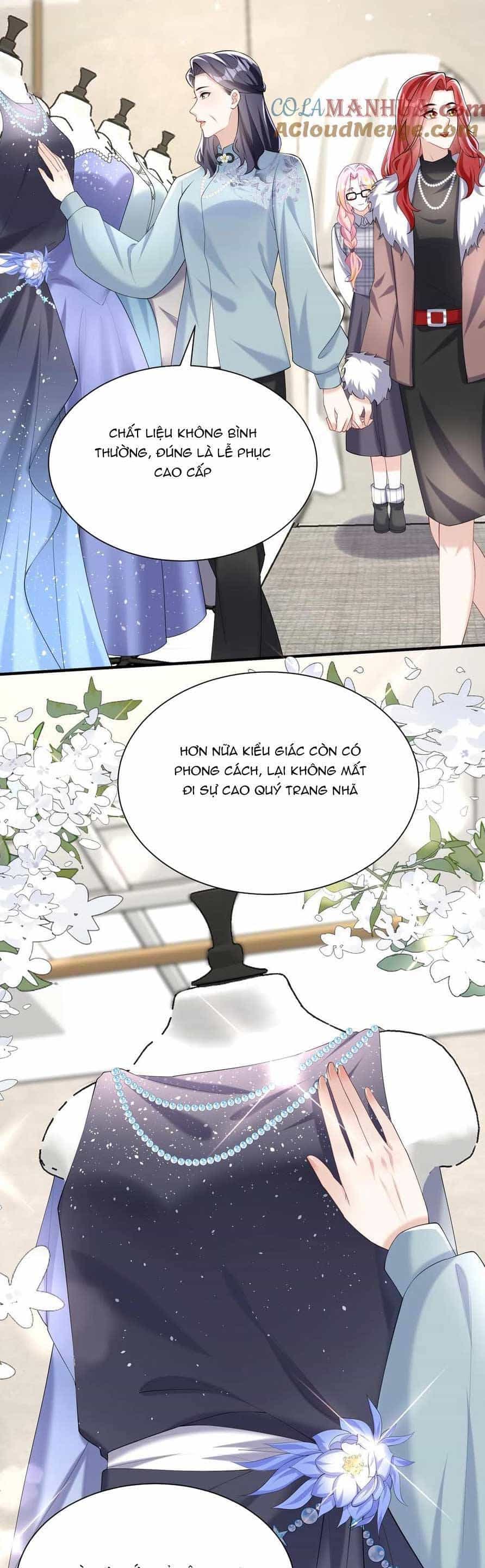 Tái Sinh Trở Lại : Chồng Cũ Khóc Lóc Cầu Xin Tái Hôn - Chương 133 - ảnh 19