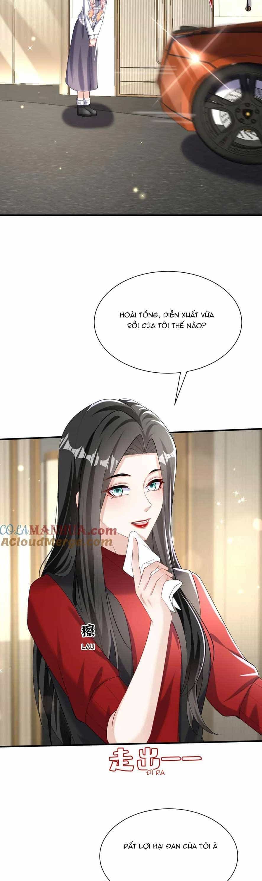 Tái Sinh Trở Lại : Chồng Cũ Khóc Lóc Cầu Xin Tái Hôn - Chương 133 - ảnh 24