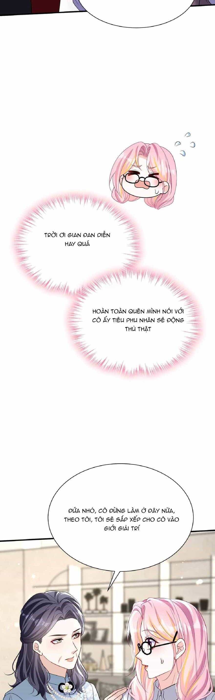 Tái Sinh Trở Lại : Chồng Cũ Khóc Lóc Cầu Xin Tái Hôn - Chương 133 - ảnh 8