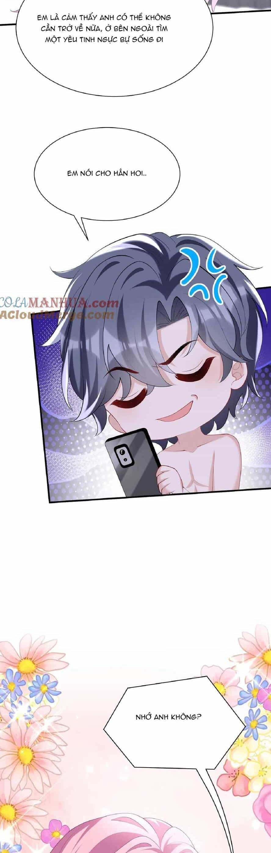 Tái Sinh Trở Lại : Chồng Cũ Khóc Lóc Cầu Xin Tái Hôn - Chương 134 - ảnh 26