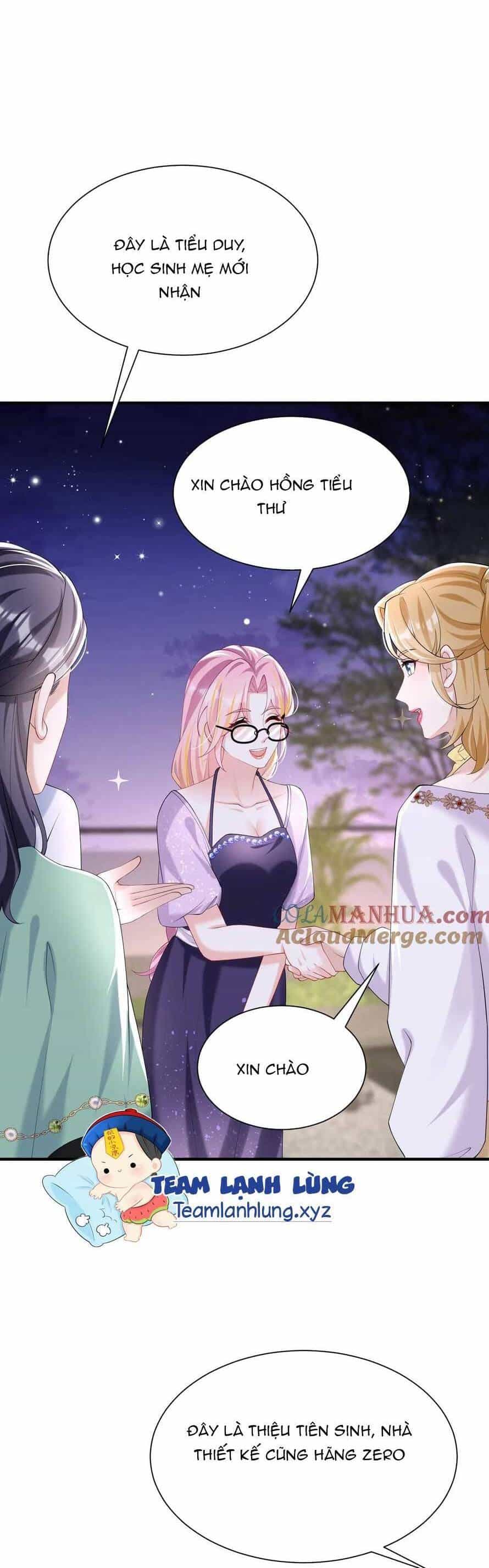 Tái Sinh Trở Lại : Chồng Cũ Khóc Lóc Cầu Xin Tái Hôn - Chương 136 - ảnh 9