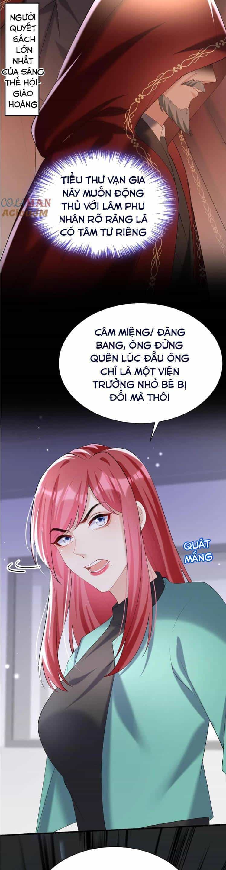 Tái Sinh Trở Lại : Chồng Cũ Khóc Lóc Cầu Xin Tái Hôn - Chương 137 - ảnh 14