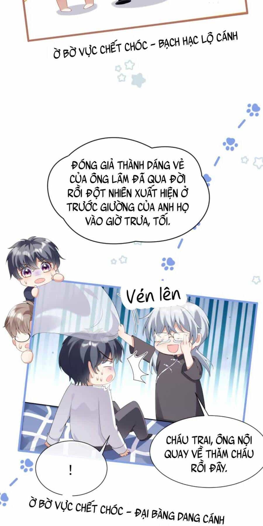 Tái Sinh Trở Lại : Chồng Cũ Khóc Lóc Cầu Xin Tái Hôn - Chương 13 - ảnh 30