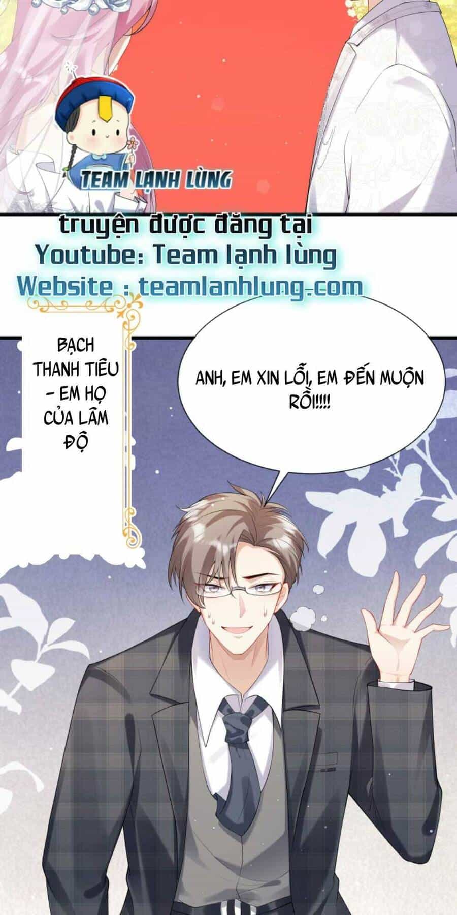 Tái Sinh Trở Lại : Chồng Cũ Khóc Lóc Cầu Xin Tái Hôn - Chương 13 - ảnh 7