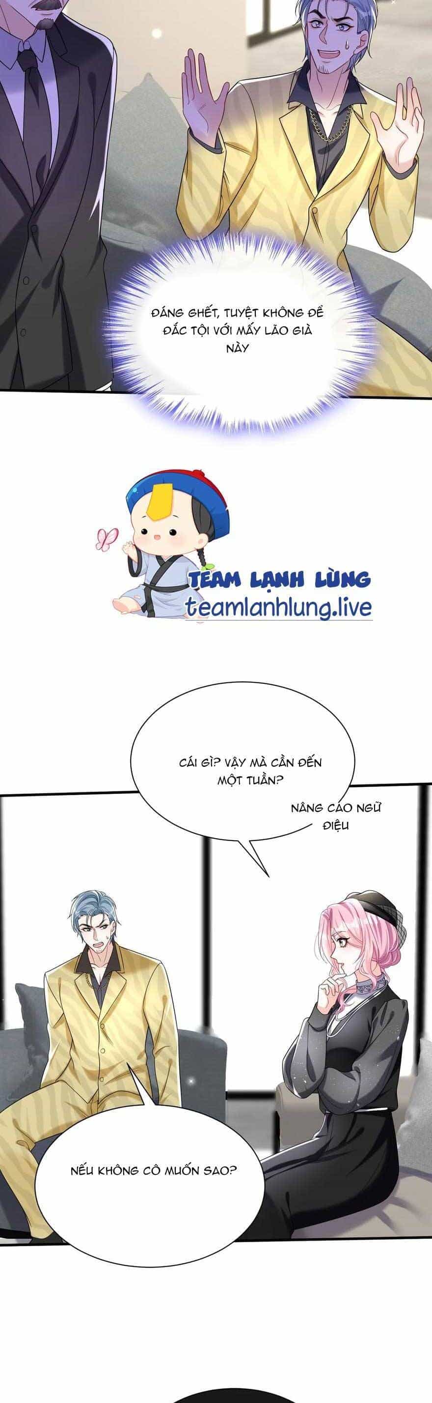 Tái Sinh Trở Lại : Chồng Cũ Khóc Lóc Cầu Xin Tái Hôn - Chương 146 - ảnh 8