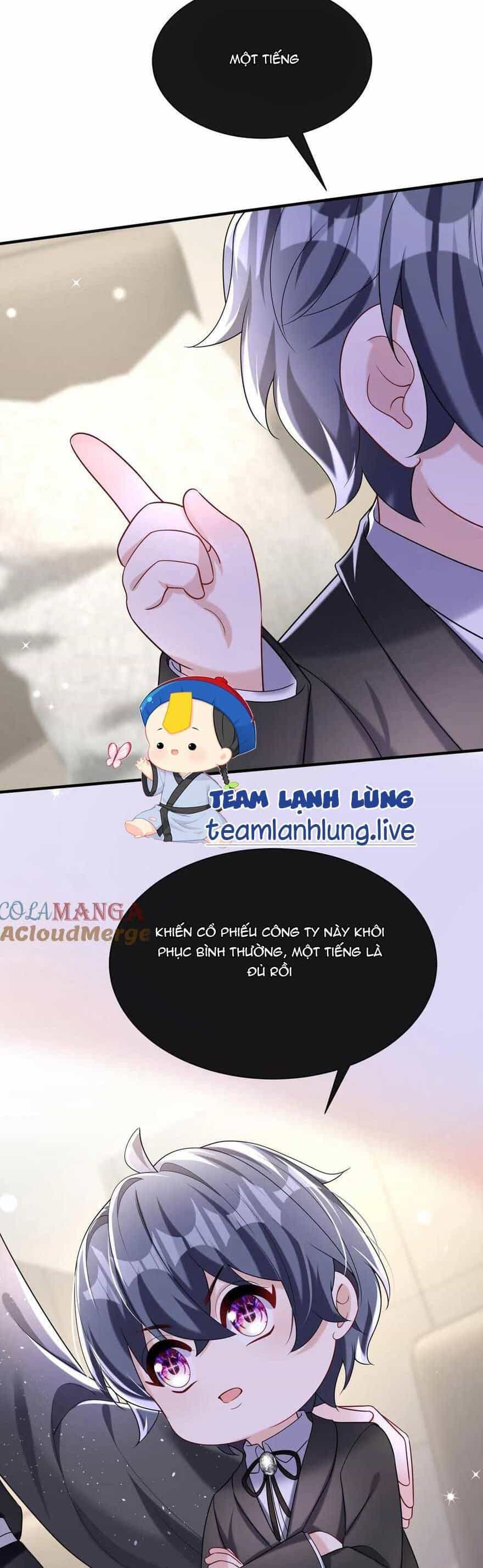 Tái Sinh Trở Lại : Chồng Cũ Khóc Lóc Cầu Xin Tái Hôn - Chương 146 - ảnh 9