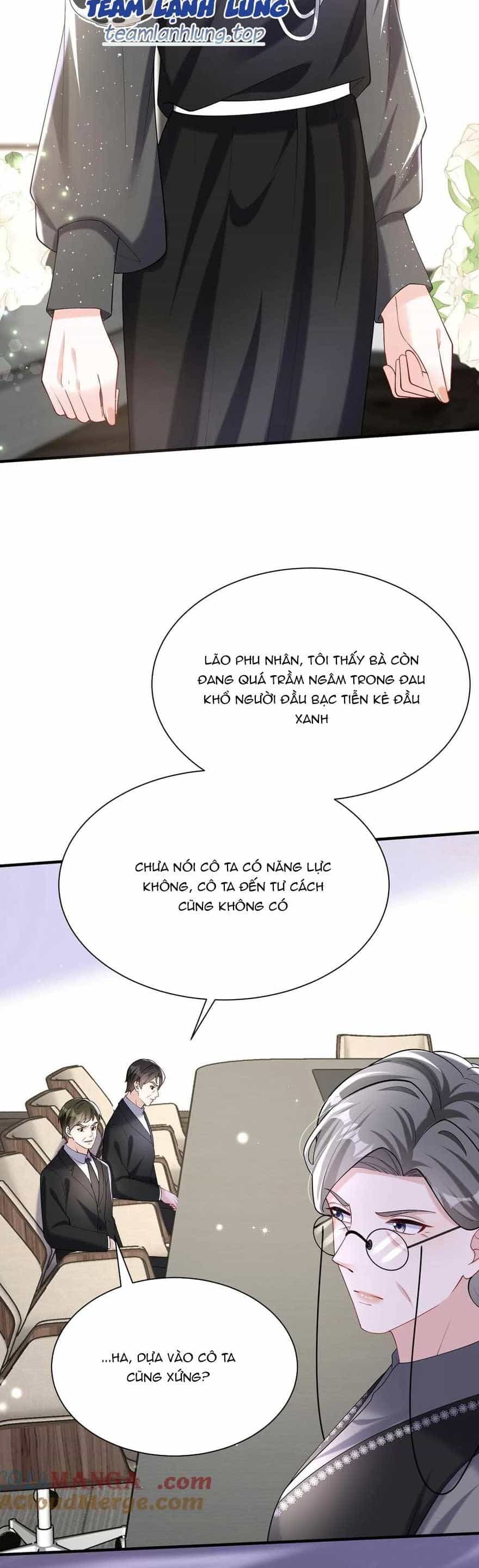 Tái Sinh Trở Lại : Chồng Cũ Khóc Lóc Cầu Xin Tái Hôn - Chương 148 - ảnh 19