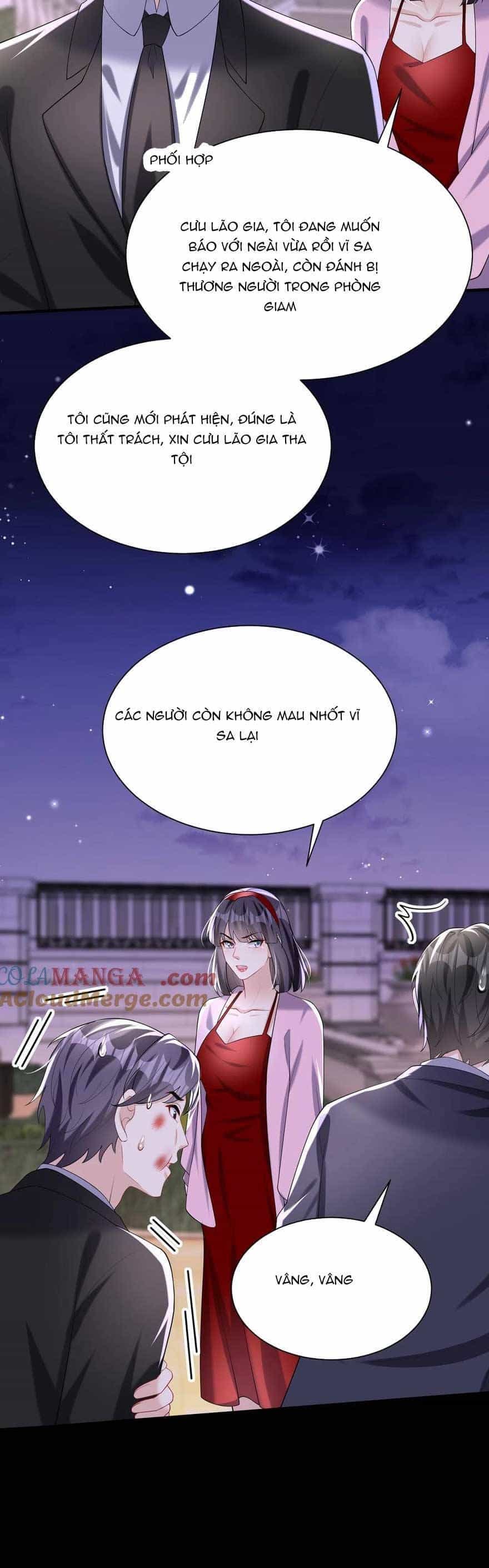 Tái Sinh Trở Lại : Chồng Cũ Khóc Lóc Cầu Xin Tái Hôn - Chương 149 - ảnh 21