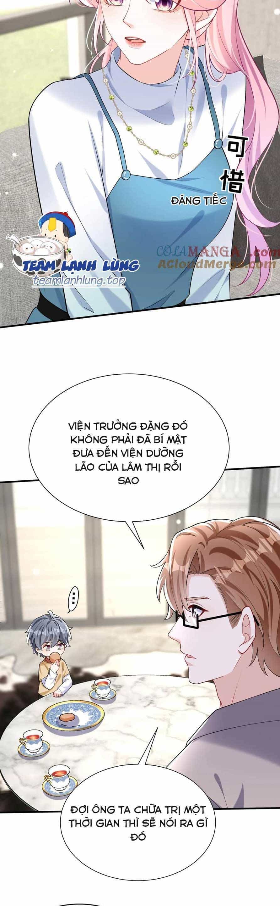 Tái Sinh Trở Lại : Chồng Cũ Khóc Lóc Cầu Xin Tái Hôn - Chương 152 - ảnh 18
