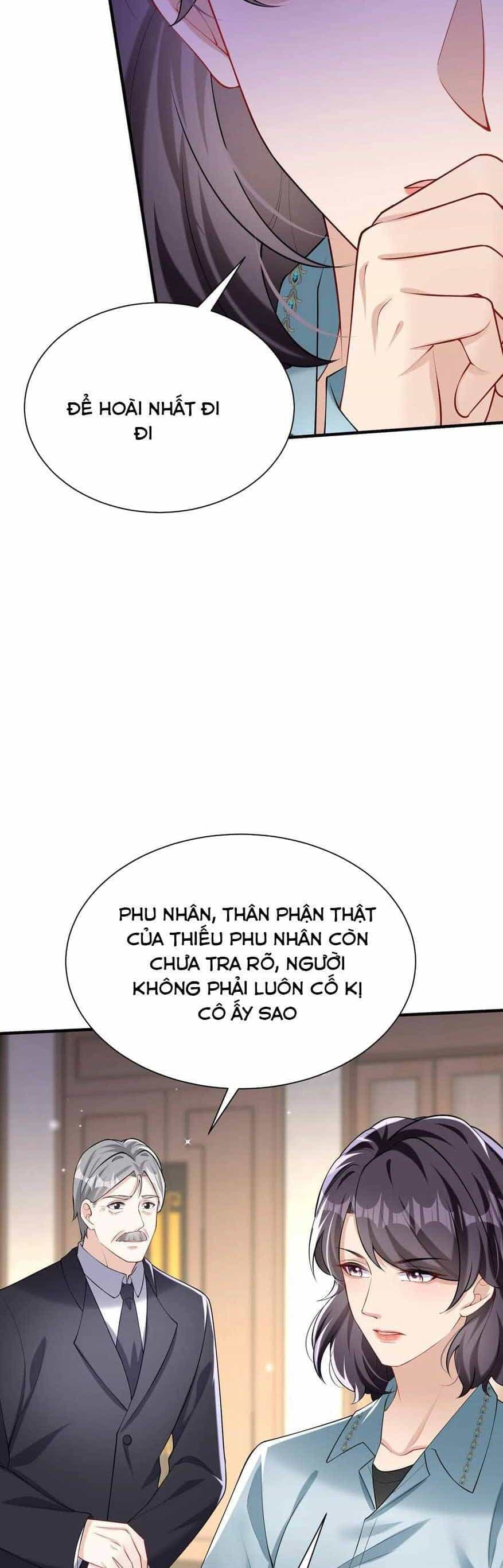 Tái Sinh Trở Lại : Chồng Cũ Khóc Lóc Cầu Xin Tái Hôn - Chương 153 - ảnh 27