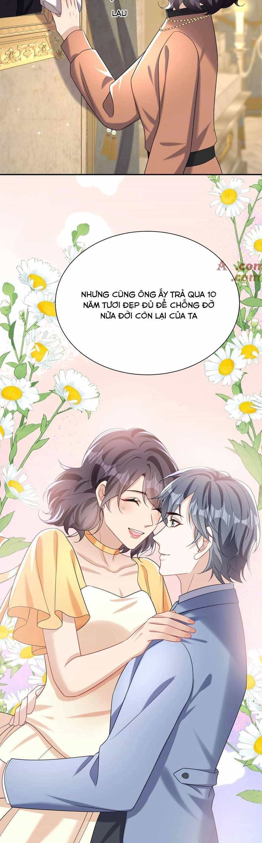 Tái Sinh Trở Lại : Chồng Cũ Khóc Lóc Cầu Xin Tái Hôn - Chương 154 - ảnh 23