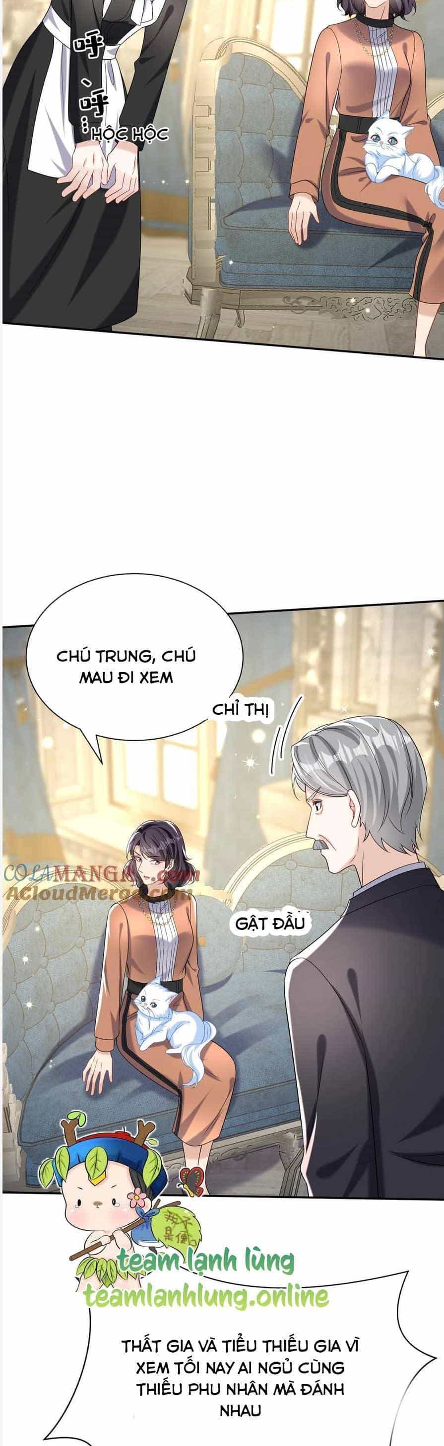 Tái Sinh Trở Lại : Chồng Cũ Khóc Lóc Cầu Xin Tái Hôn - Chương 155 - ảnh 21