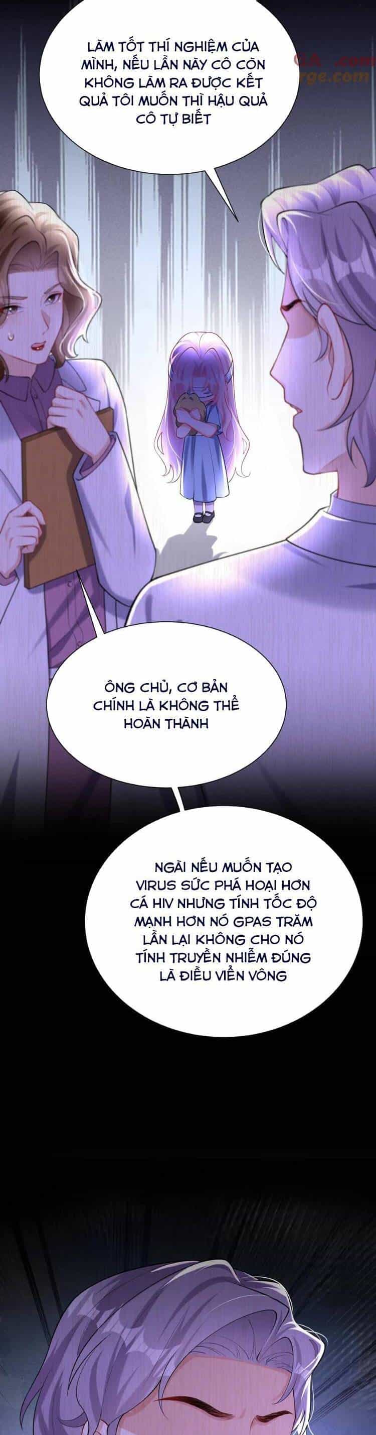 Tái Sinh Trở Lại : Chồng Cũ Khóc Lóc Cầu Xin Tái Hôn - Chương 157 - ảnh 7