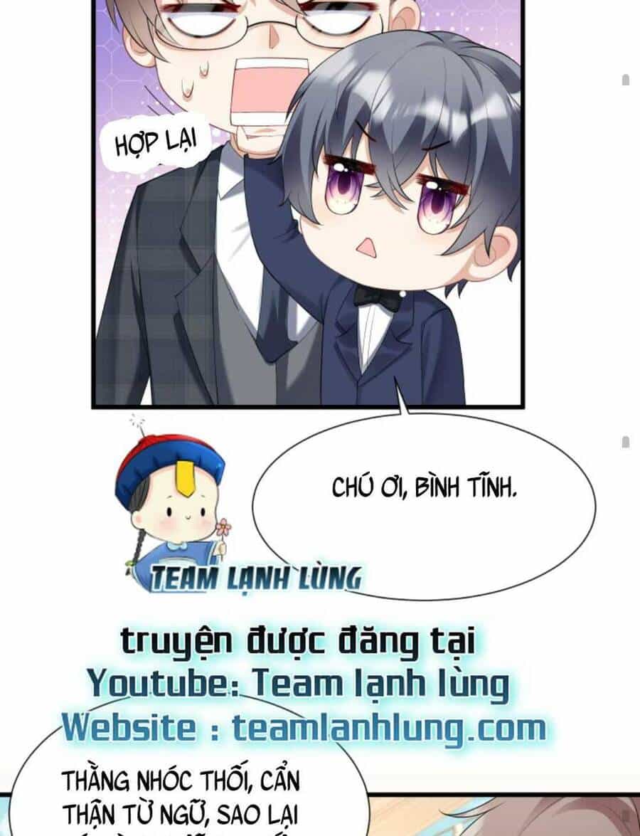 Tái Sinh Trở Lại : Chồng Cũ Khóc Lóc Cầu Xin Tái Hôn - Chương 15 - ảnh 22