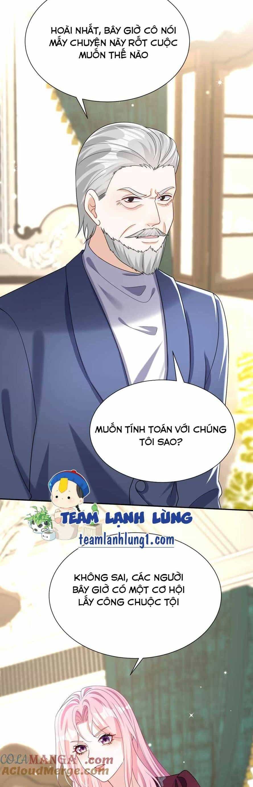 Tái Sinh Trở Lại : Chồng Cũ Khóc Lóc Cầu Xin Tái Hôn - Chương 158 - ảnh 23