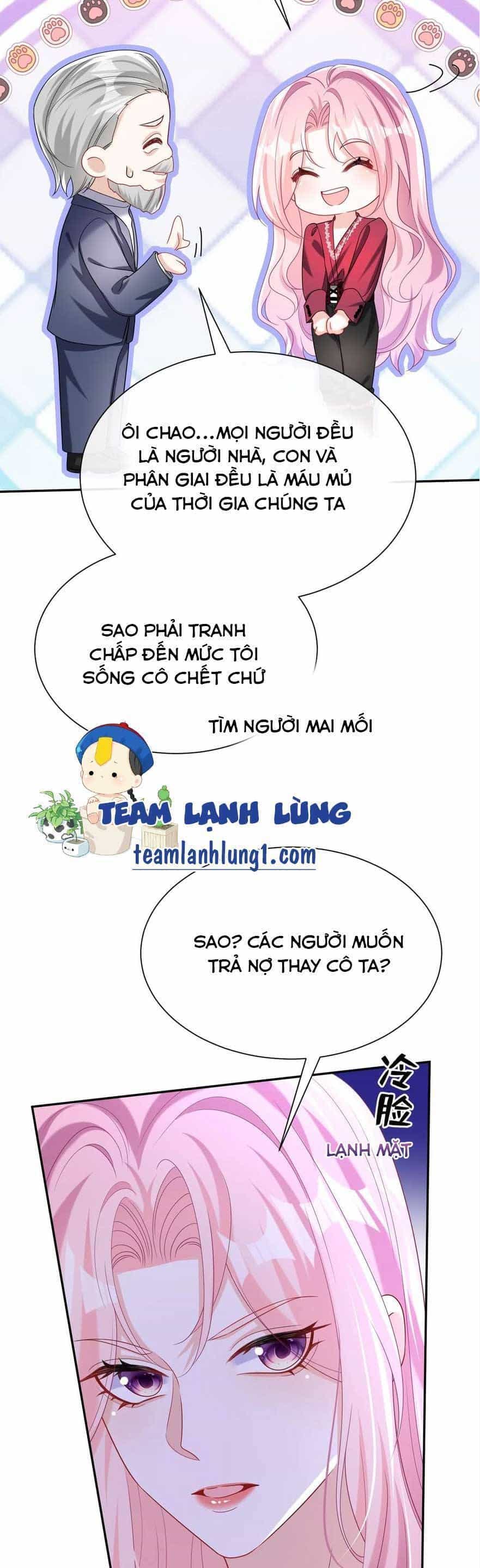 Tái Sinh Trở Lại : Chồng Cũ Khóc Lóc Cầu Xin Tái Hôn - Chương 159 - ảnh 17