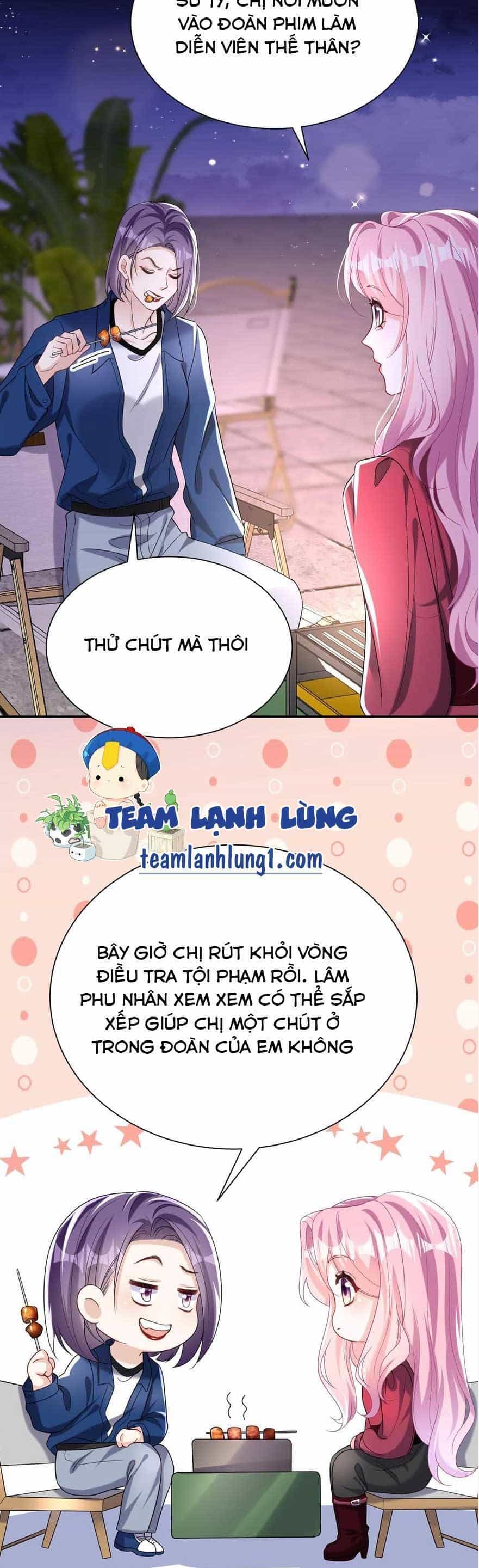 Tái Sinh Trở Lại : Chồng Cũ Khóc Lóc Cầu Xin Tái Hôn - Chương 159 - ảnh 20