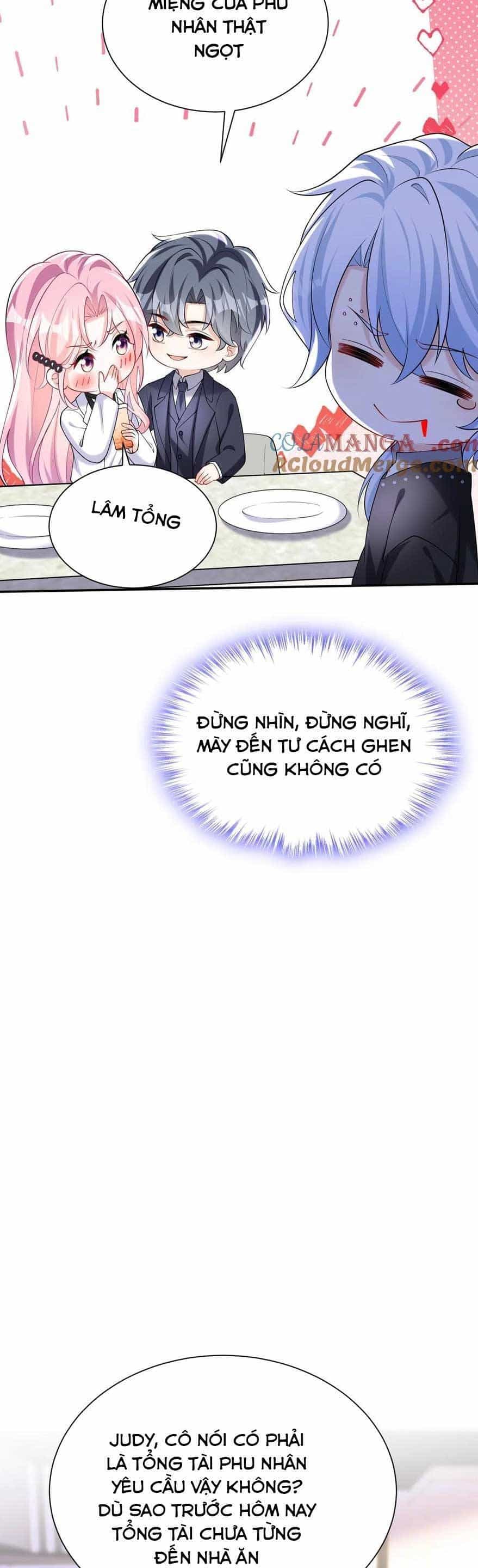 Tái Sinh Trở Lại : Chồng Cũ Khóc Lóc Cầu Xin Tái Hôn - Chương 164 - ảnh 13