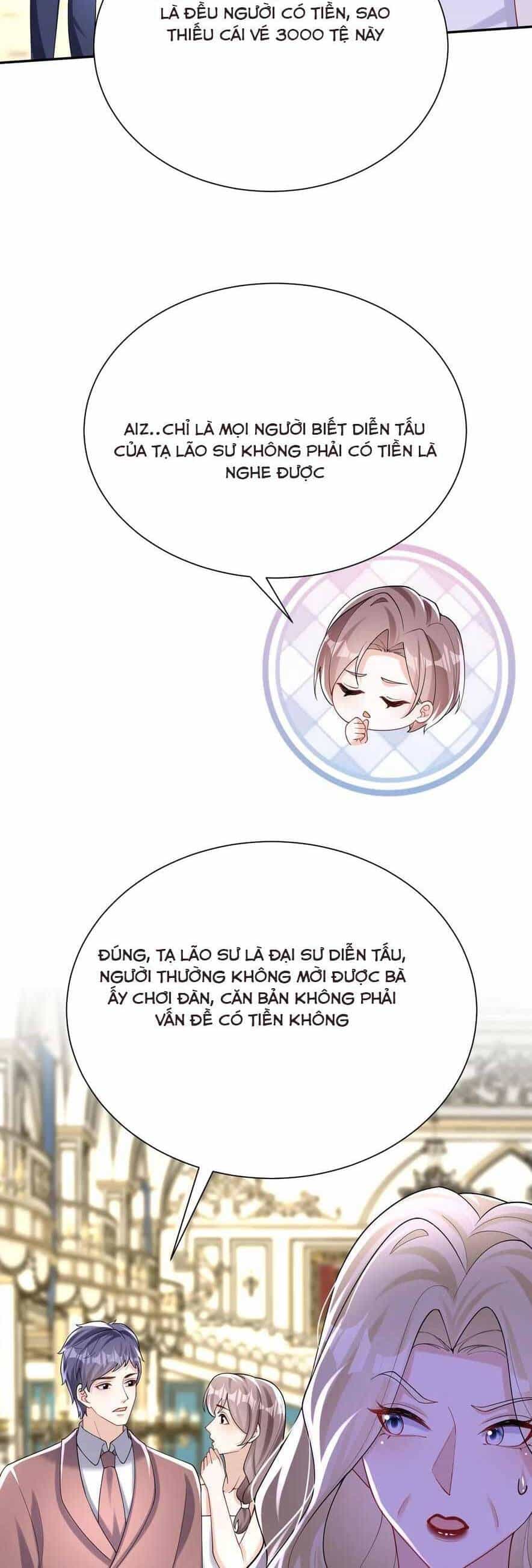 Tái Sinh Trở Lại : Chồng Cũ Khóc Lóc Cầu Xin Tái Hôn - Chương 165 - ảnh 24