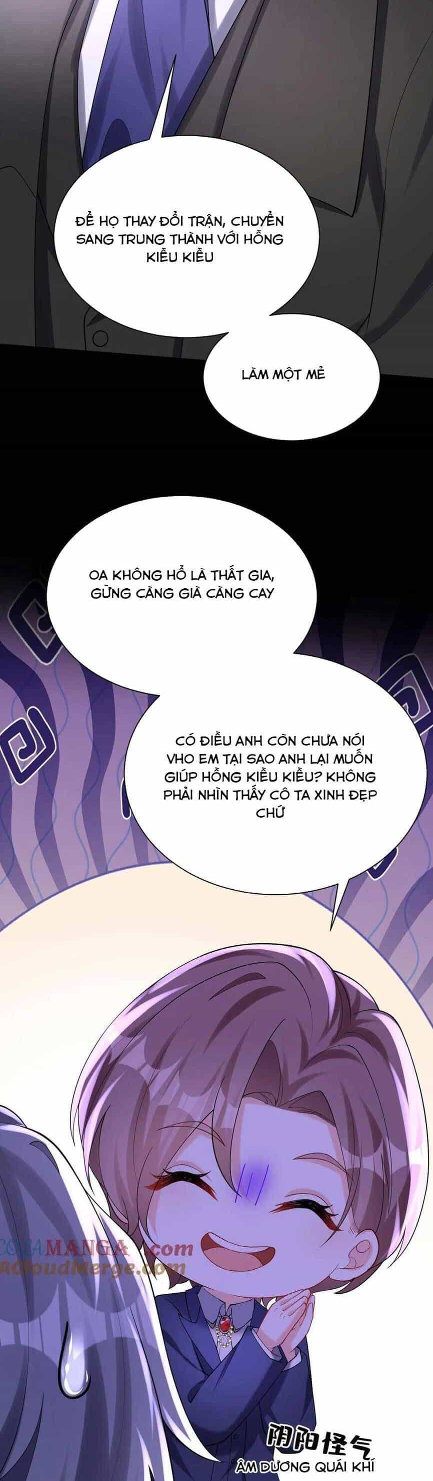 Tái Sinh Trở Lại : Chồng Cũ Khóc Lóc Cầu Xin Tái Hôn - Chương 167 - ảnh 24