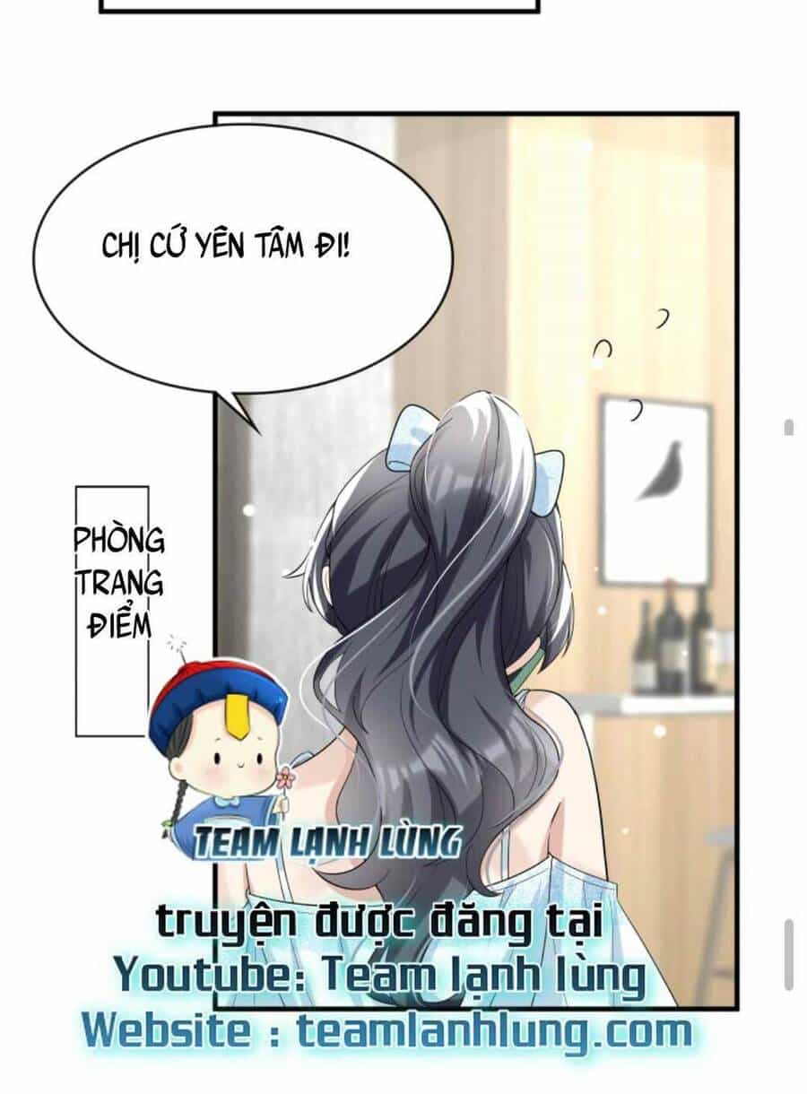Tái Sinh Trở Lại : Chồng Cũ Khóc Lóc Cầu Xin Tái Hôn - Chương 16 - ảnh 23