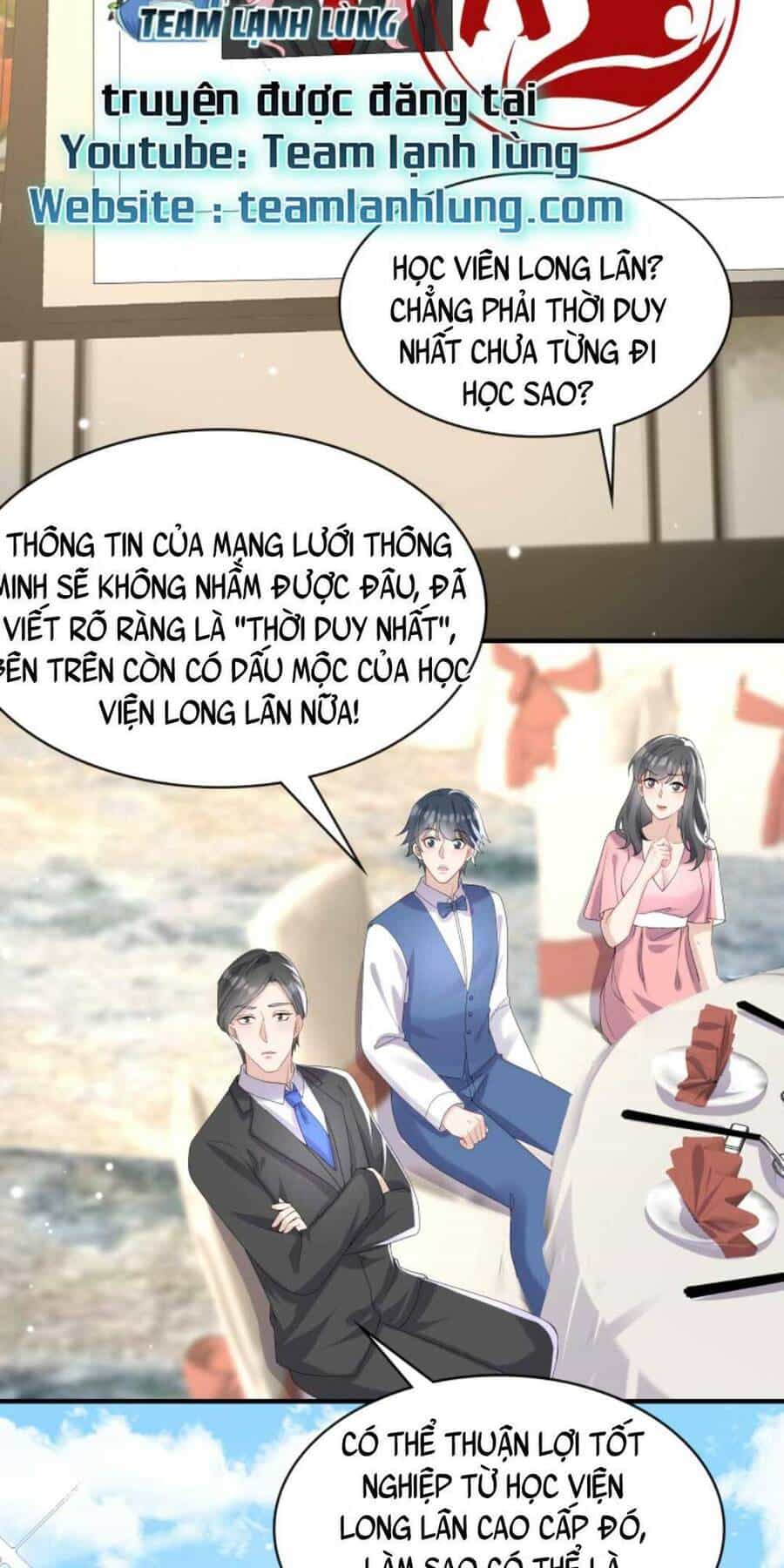 Tái Sinh Trở Lại : Chồng Cũ Khóc Lóc Cầu Xin Tái Hôn - Chương 17 - ảnh 17