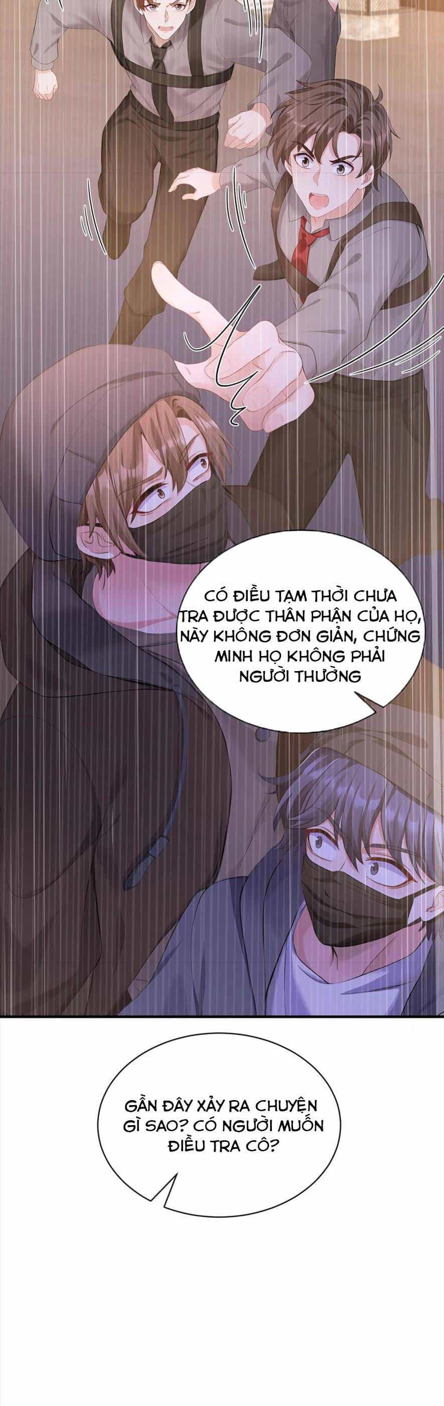 Tái Sinh Trở Lại : Chồng Cũ Khóc Lóc Cầu Xin Tái Hôn - Chương 181 - ảnh 26