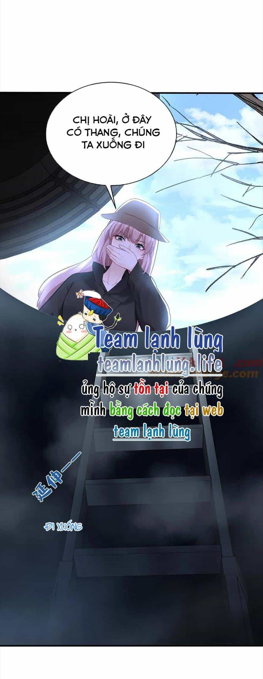 Tái Sinh Trở Lại : Chồng Cũ Khóc Lóc Cầu Xin Tái Hôn - Chương 183 - ảnh 7