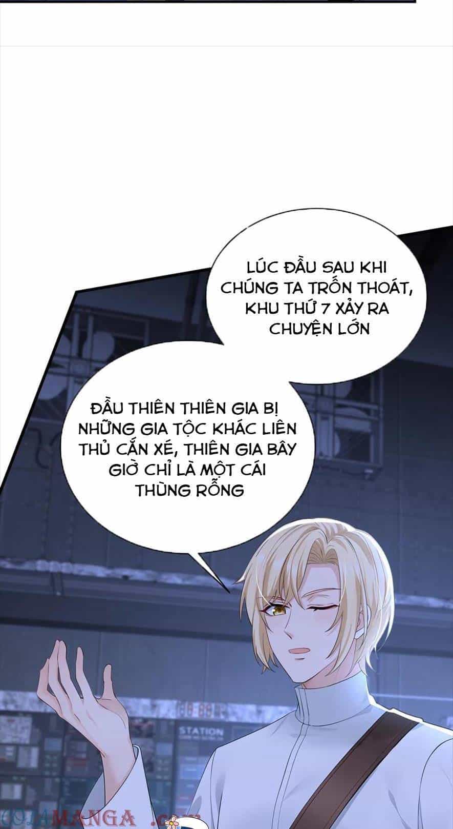 Tái Sinh Trở Lại : Chồng Cũ Khóc Lóc Cầu Xin Tái Hôn - Chương 187 - ảnh 28