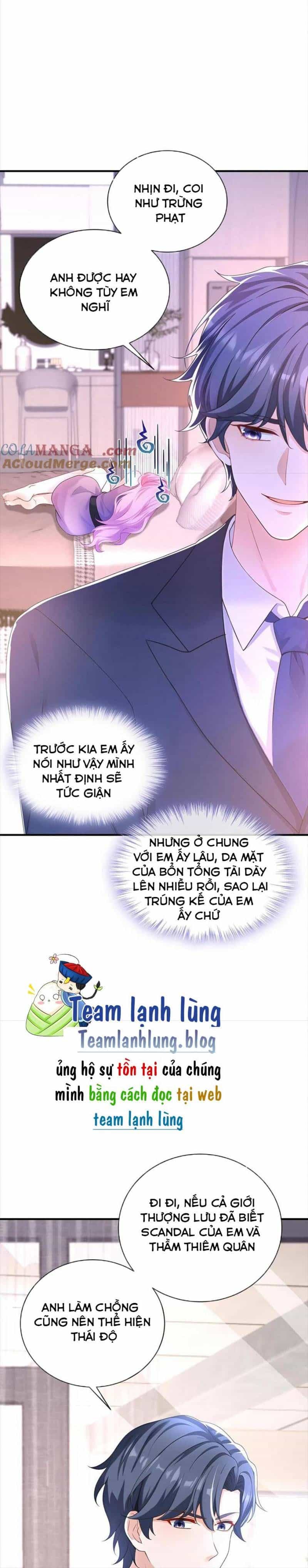Tái Sinh Trở Lại : Chồng Cũ Khóc Lóc Cầu Xin Tái Hôn - Chương 193 - ảnh 10