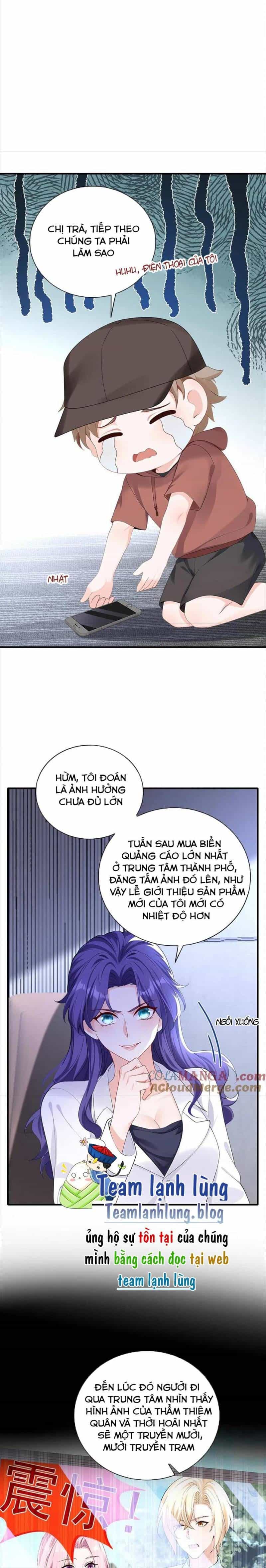 Tái Sinh Trở Lại : Chồng Cũ Khóc Lóc Cầu Xin Tái Hôn - Chương 193 - ảnh 16