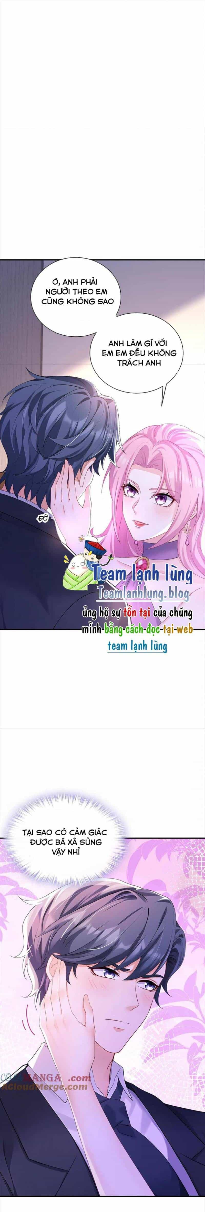 Tái Sinh Trở Lại : Chồng Cũ Khóc Lóc Cầu Xin Tái Hôn - Chương 193 - ảnh 5