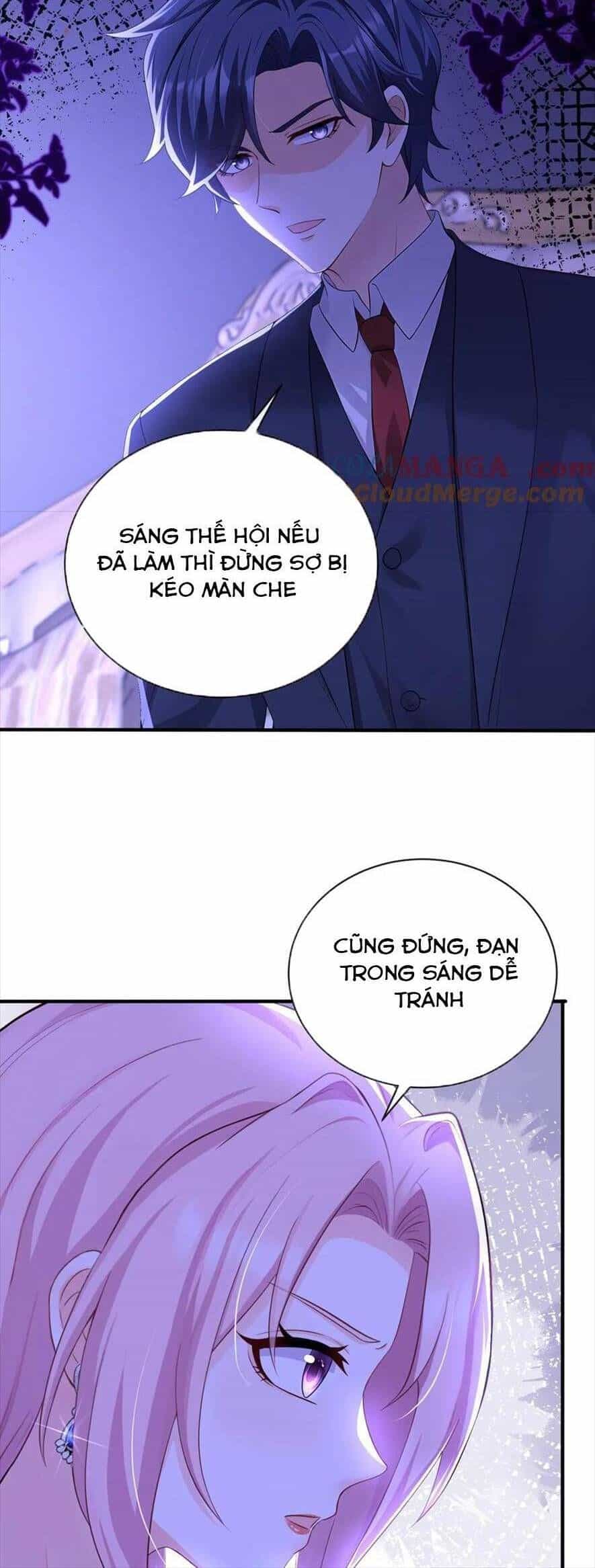 Tái Sinh Trở Lại : Chồng Cũ Khóc Lóc Cầu Xin Tái Hôn - Chương 195 - ảnh 14