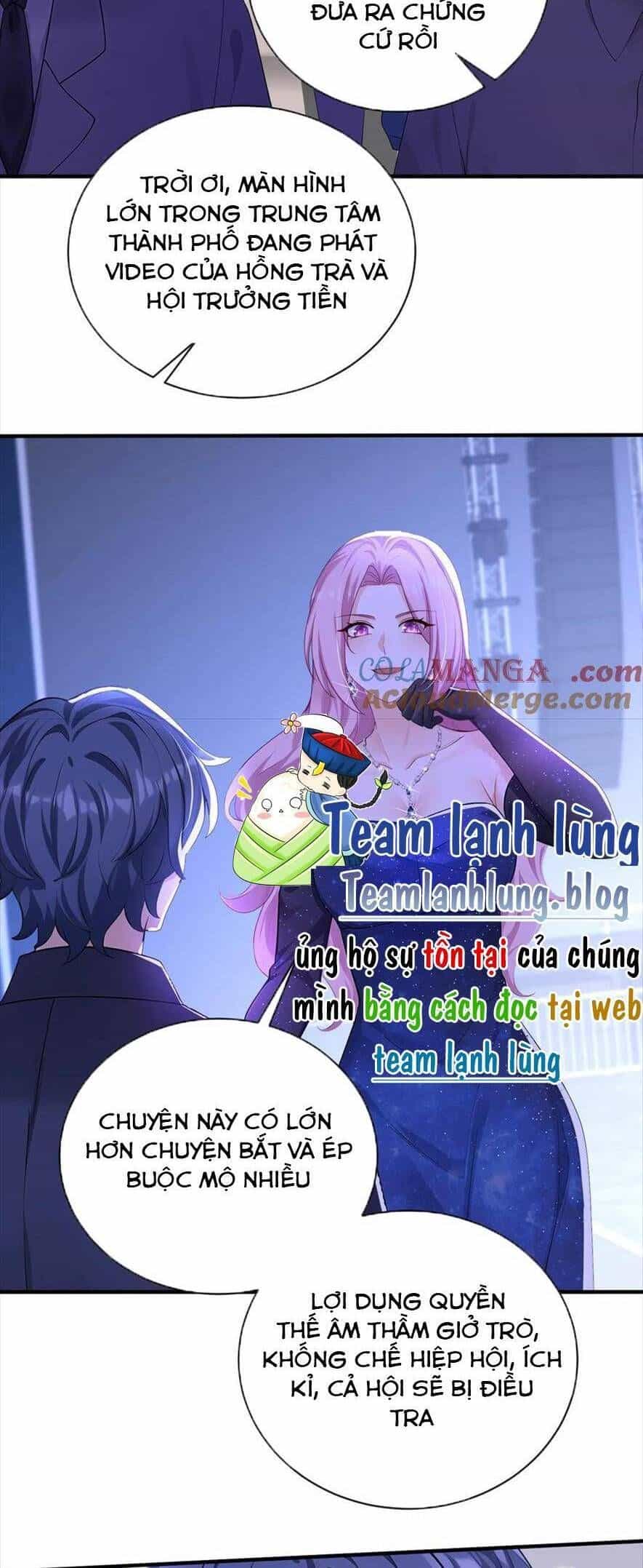 Tái Sinh Trở Lại : Chồng Cũ Khóc Lóc Cầu Xin Tái Hôn - Chương 195 - ảnh 9