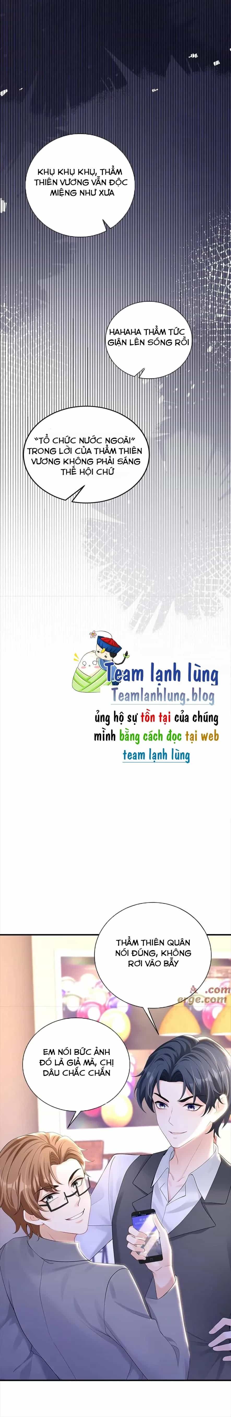 Tái Sinh Trở Lại : Chồng Cũ Khóc Lóc Cầu Xin Tái Hôn - Chương 196 - ảnh 13